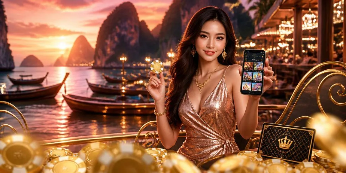 77get ไทย ภาพรวมแบรนด์